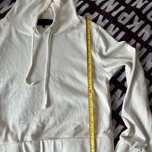 Women’s Kendal and Kylie hoodie sweater